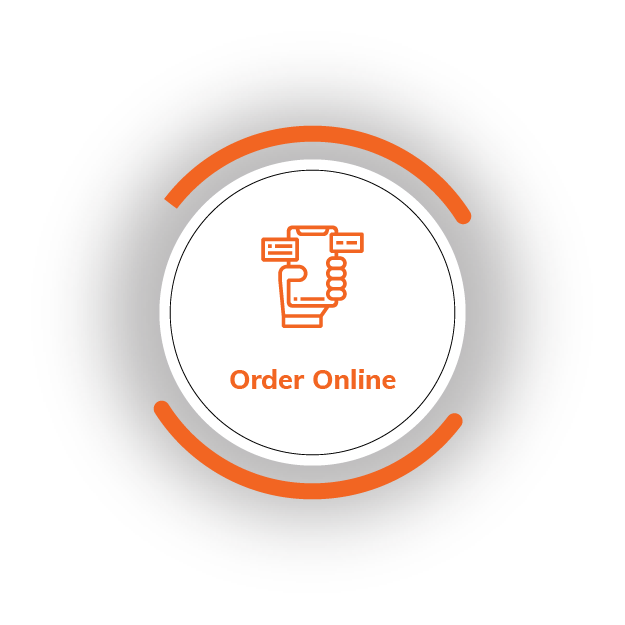 Order Online